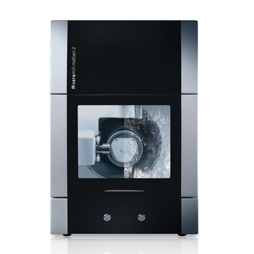 Ceramill Motion2（セラミルモーション2）Classic