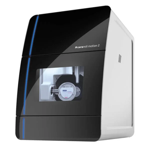 Ceramill Motion2（セラミルモーション2）DNA