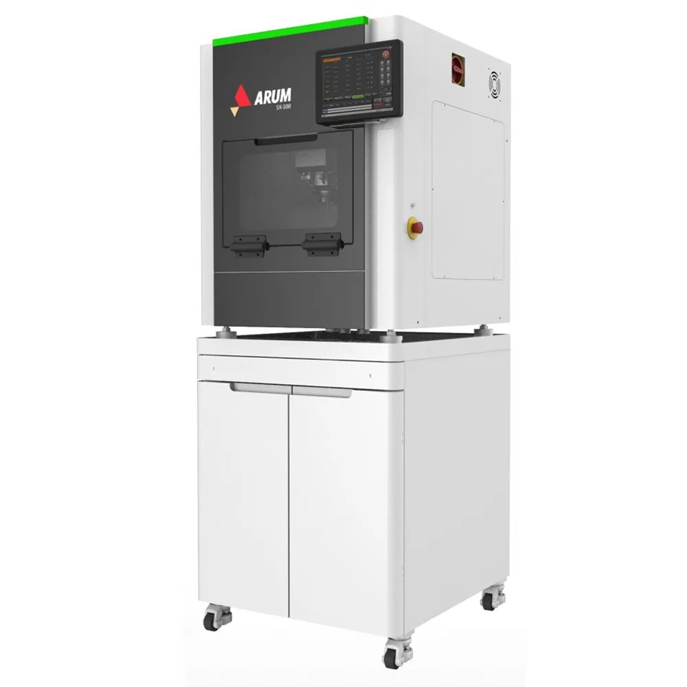 GeoMill ARUM 5X-500